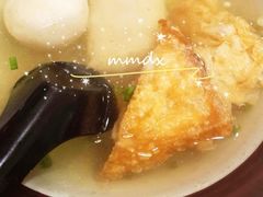 -牛车水美食街