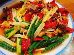 -弓虽昌焖烧鸡(大竹林店)