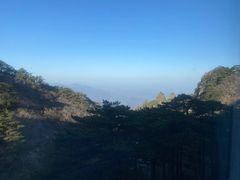 -黄山白云宾馆