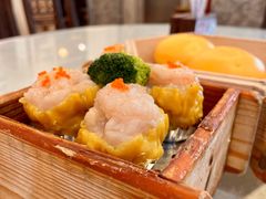 -御膳粥·牛乳粥底火锅·地道顺德菜(容桂店)