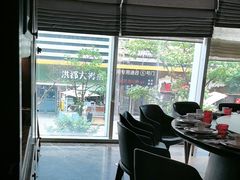 -千百味红餐厅·江西菜(绿地双子塔店)