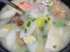 -阿毛饭店(和义路店)