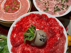 -巴隆门重庆老火锅(太湖路店)