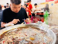 -储奇门鳝鱼火锅(总店)