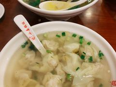-小姜锅贴(凤凰街店)