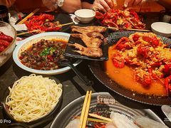 -红盔甲·小龙虾(人民广场店)