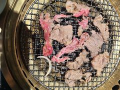 -韩盛·盛江山自助料理(奥体万达店)