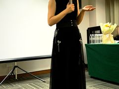 -四季美学色彩形象管理服装搭配