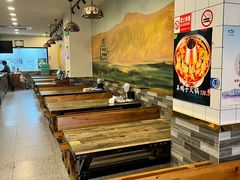 -毛胡子牛羊餐馆(武宁路店)