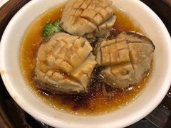 香菇烧卖-汕头君华海逸酒店·鸿桃轩中餐厅