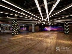 -金吉鸟健身游泳