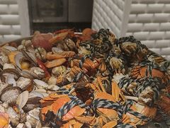 -沈阳和平艾美酒店新食谱西餐厅
