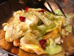 -绿茶餐厅(乐峰广场店)