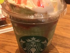 -星巴克(万都店)