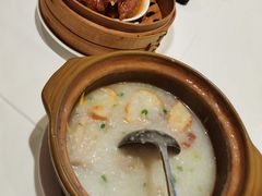 -白天鹅宾馆-宏图府餐厅