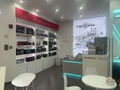 -华硕电脑ROG玩家国度·售后维修中心(虹桥天街店)