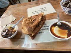 -黑窑厂糖油饼烤鸭·清真菜(总店)