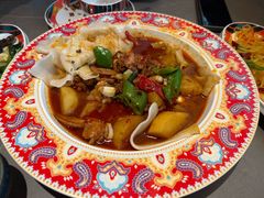 -塔哈尔·新疆盛宴(奉贤龙湖店)