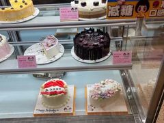 -丁香西饼屋(桂林路店)