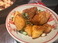 -张翻越·川渝冒菜·武汉黑鸭煲(城北万象城店)