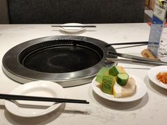 -么子烤肉(化龙池店)