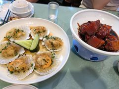 -长兴菜馆(高桥店)