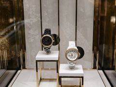 -CHANEL(恒隆广场店)
