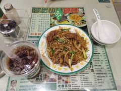 -西关明记肠粉(荔枝湾店)