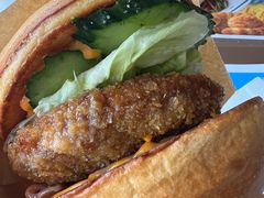 -魏家凉皮(大雁塔南广场餐厅)