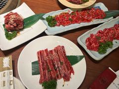 -御牛道日式烤肉料理(杭州万象城店)