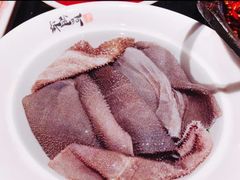 -纸盐河码头火锅(十八梯店)