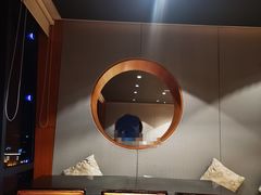 -龙之梦万丽酒店青餐厅