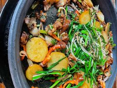 -一烙锅(友谊店)