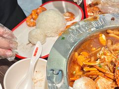 -胖哥俩肉蟹煲(杭州大厦中央广场店)