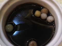 -烤肉宛饭庄(南礼士路店)