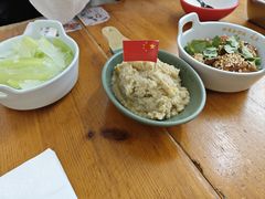 -炒豆合作社(东四总店)