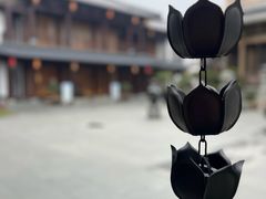 -香积寺