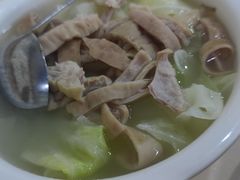 -天一沾水肥肠(科园一街店)