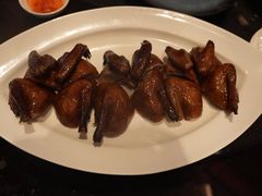 -新天世纪中餐厅