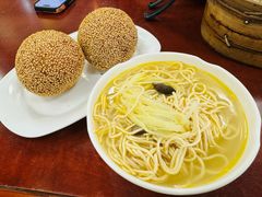 -清真马祥兴菜馆(云南北路店)