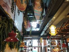 -钱江大院(盐仓店)