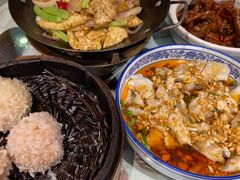 鸡汁脆皮豆腐-风波庄(罍街分舵)