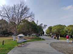 -南京市江宁方山