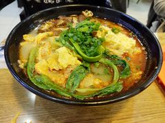 -螺小胖柳州螺蛳粉(钟楼总店)