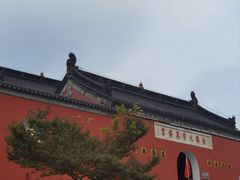 -句容茅山景区