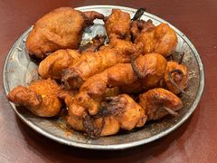 -鲜得来排骨年糕(云南南路总店)