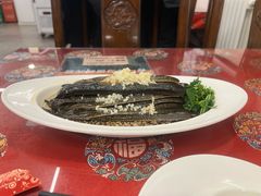 炝虎尾-玉华台饭庄(裕中西里小区店)