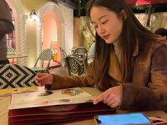 -玫瑰厅上海菜(兴国路店)