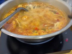 -秧塘牛八宝(金山路店)