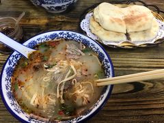 -淮南牛肉筋汤(锦辉商城店)